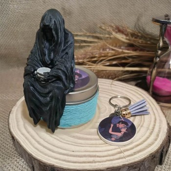 Pack 3D – Bendición del Suriel (ACOTAR)