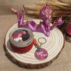 Pack 3D – A Brillar (CC)