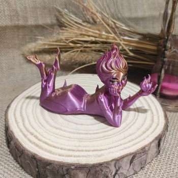 Caja de Artefactos | Archivo CM03: Herencia de Estrellas