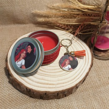 Caja de Artefactos | Archivo CM03: Herencia de Estrellas