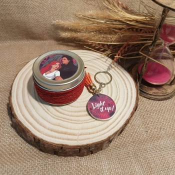 Caja de Artefactos | Archivo CM03: Herencia de Estrellas