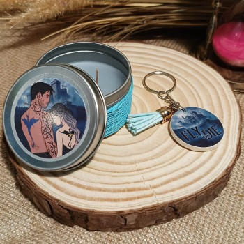 Pack 3D – Bendición del Dragón Negro (FW)