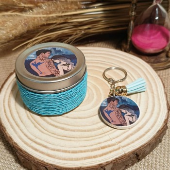 Pack 3D – Bendición del Dragón Negro (FW)