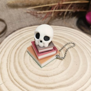 Caja de Artefactos | Archivo ES01: Ghosteado Otoñal