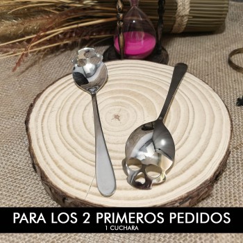 Caja de Artefactos | Archivo ES01: Ghosteado Otoñal