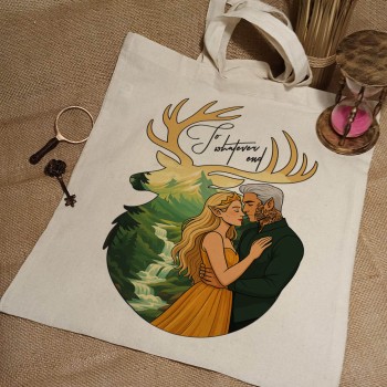 Caja de Artefactos | Archivo TC02: Legado de Terrasen