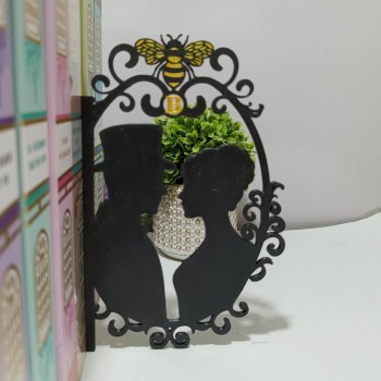 Entrelibro Bridgerton