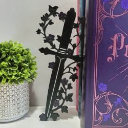 Entre libro Daga de Paedyn