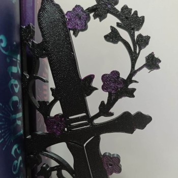 Entre libro Daga de Paedyn