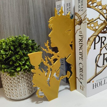 Entre libro El Principe Cruel