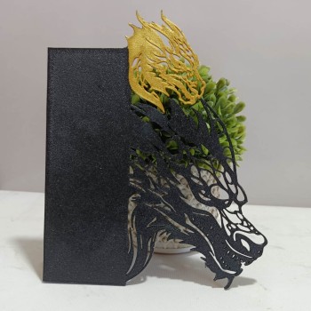 Entre libro Tairn y Andarna