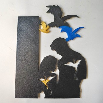 OUTLET Entre libro Violet y Xaden