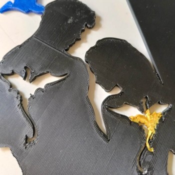 OUTLET Entre libro Violet y Xaden