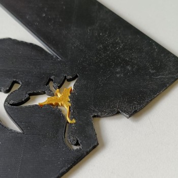 OUTLET Entre libro Violet y Xaden