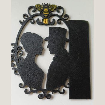 OUTLET Entre libro Bridgerton