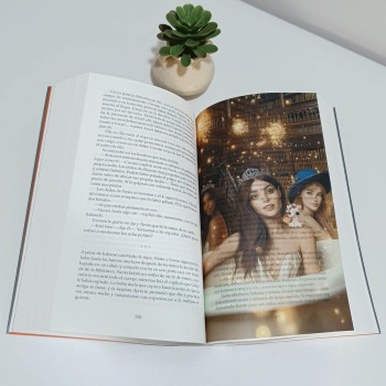 Bañera en la Biblioteca