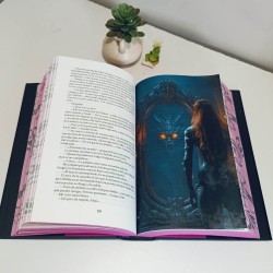 Pack Una Corte de Alas y Ruinas