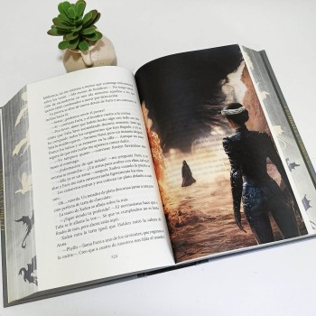 Enfrentamiento con Teophine