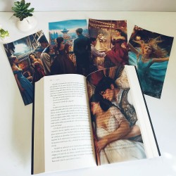 Pack Caraval