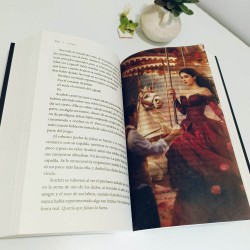 Pack Caraval