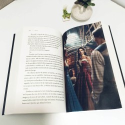 Pack Caraval