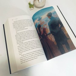Pack Caraval