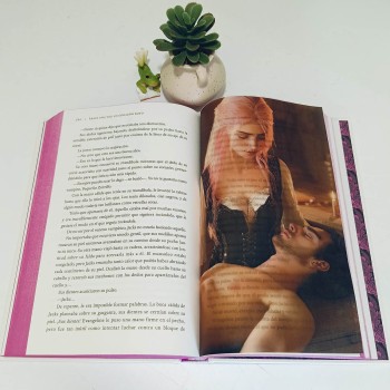 Apolo en estado de suspensión