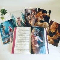 Pack Erase una vez un corazón roto