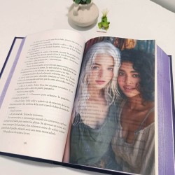 Paedyn y Adena