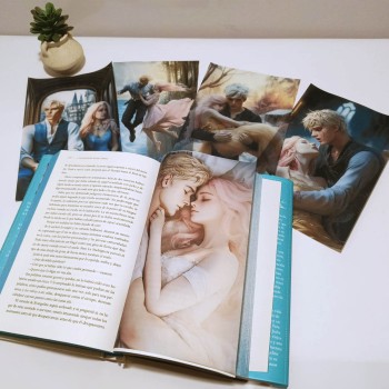 Pack La Balada de Nunca Jamás