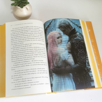 Entrenamiento en el puente