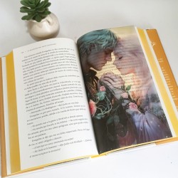 Pack La Maldición del Amor Verdadero