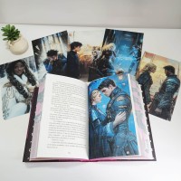 Pack Corona de Medianoche