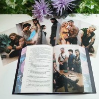 Pack Imperio de Tormentas