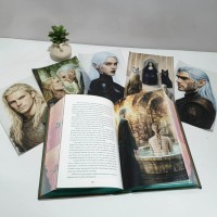 Pack Heredera de Fuego