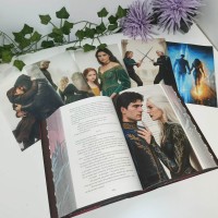 Pack Reina de Sombras