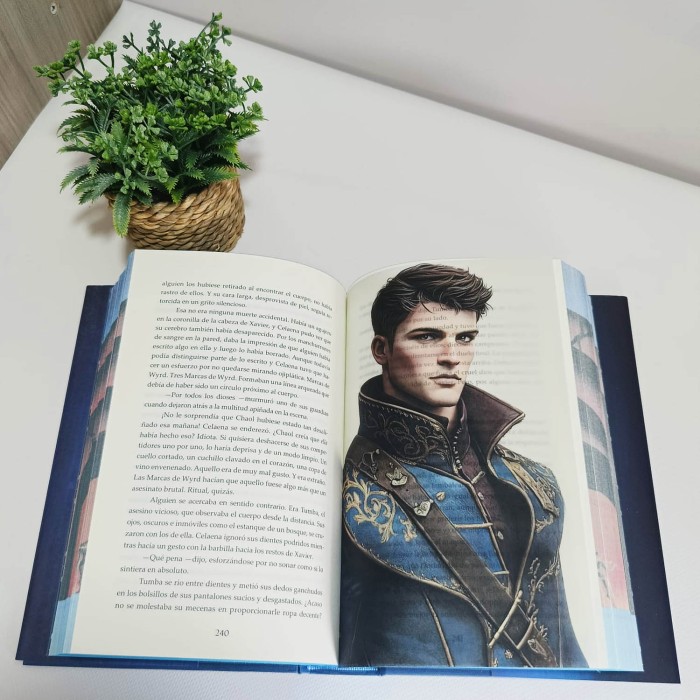 Chaol Westfall