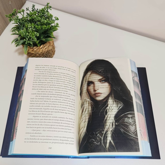 Celaena Sardothien