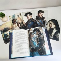 Pack Trono de Cristal