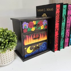 Cajonera ACOTAR