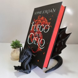 Soporte Book Wyrm