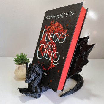 Soporte Book Wyrm