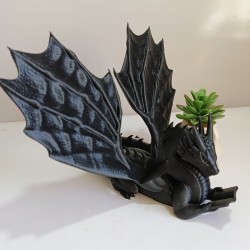 Soporte Book Wyrm
