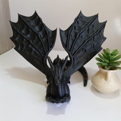 Soporte Book Wyrm
