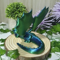 Soporte Book Wyrm