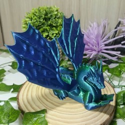 Soporte Book Wyrm