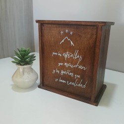 Cajonera ACOTAR