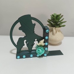Sujetalibros Caraval