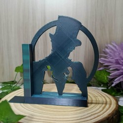 Sujetalibros Caraval