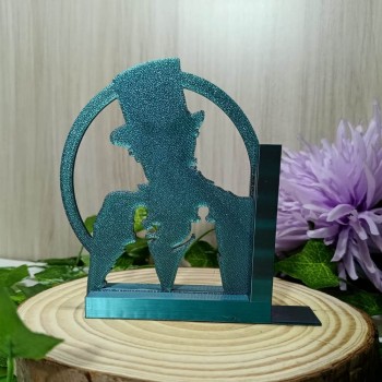 Sujetalibros Caraval